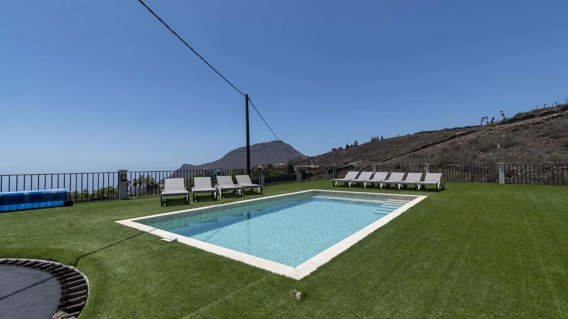 Villa Carmen Arona