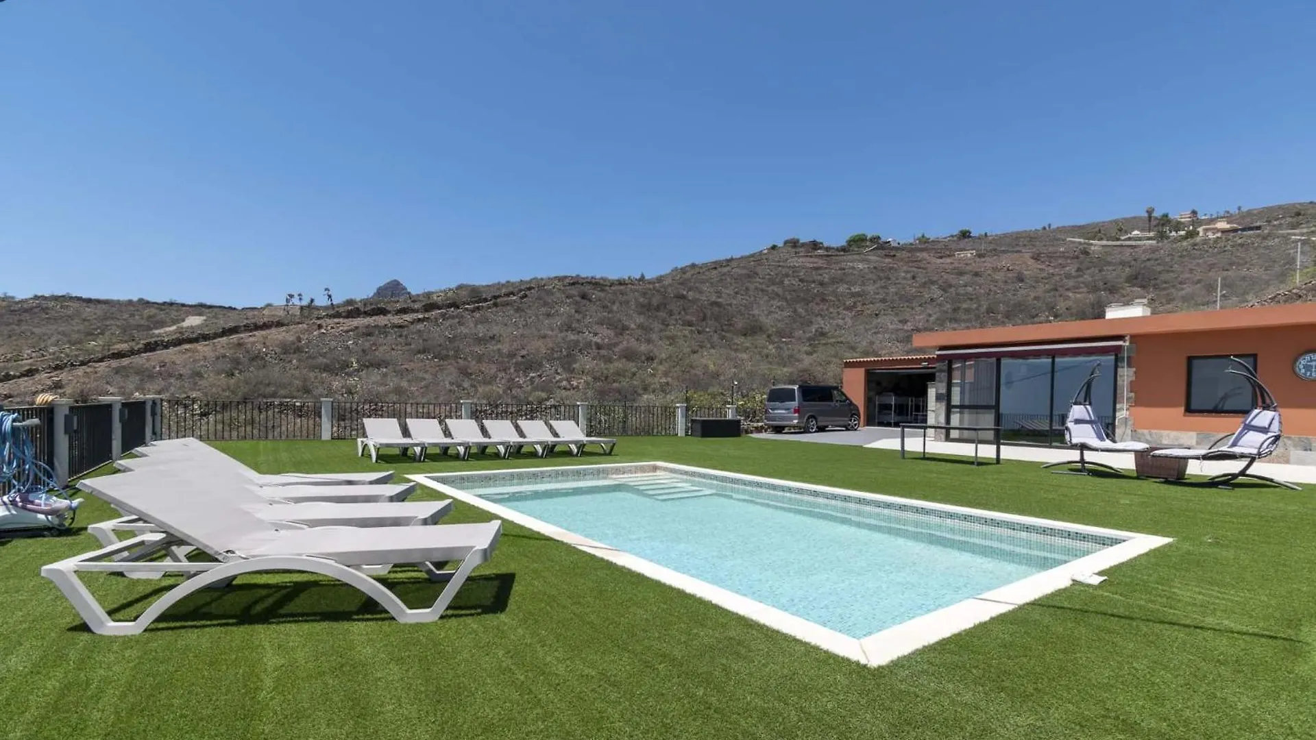 Villa Carmen Arona   Arona (Tenerife)