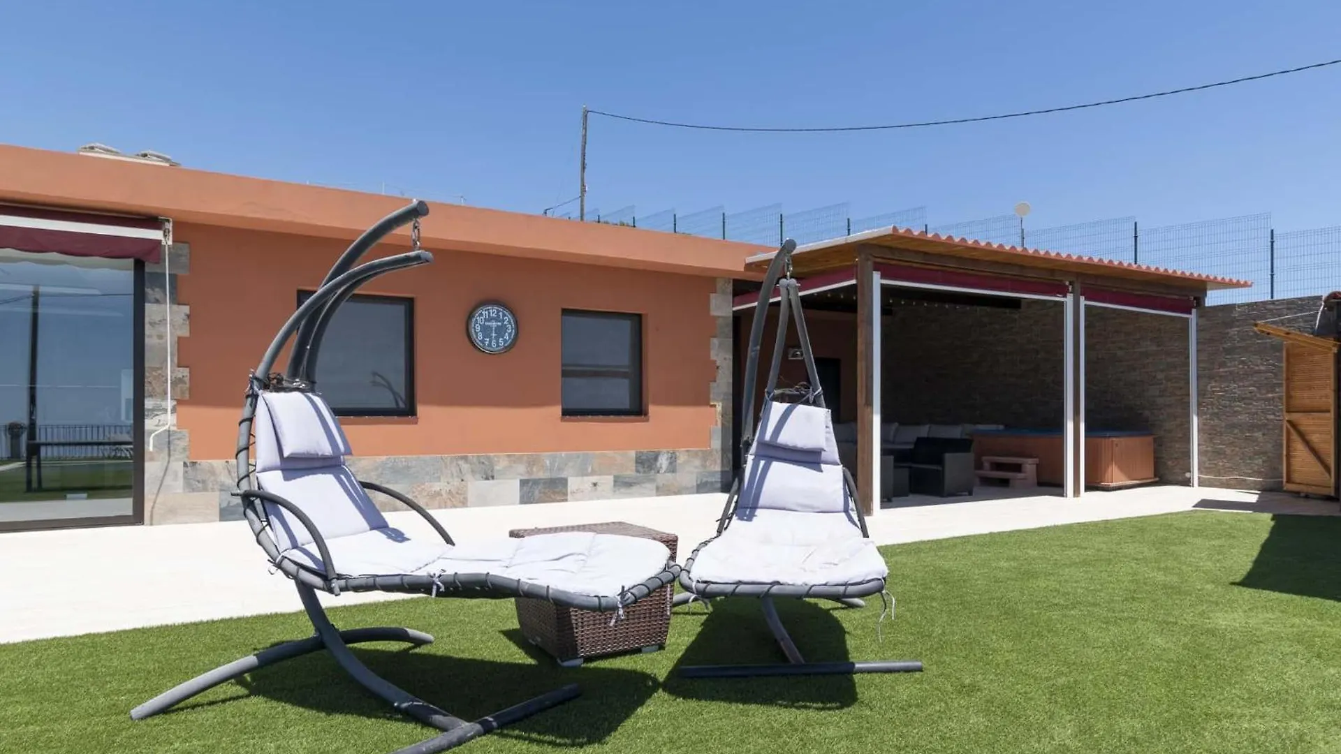 Villa Carmen Arona  Arona (Tenerife)