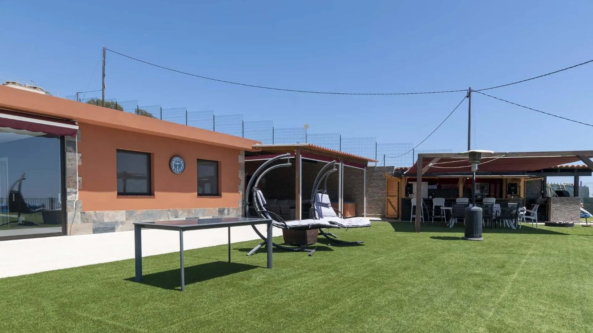 Villa Carmen Arona  0*, Arona (Tenerife)