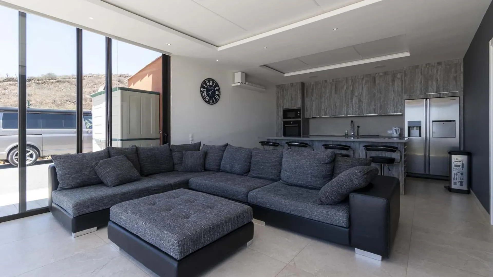 Villa Carmen Arona  Spain