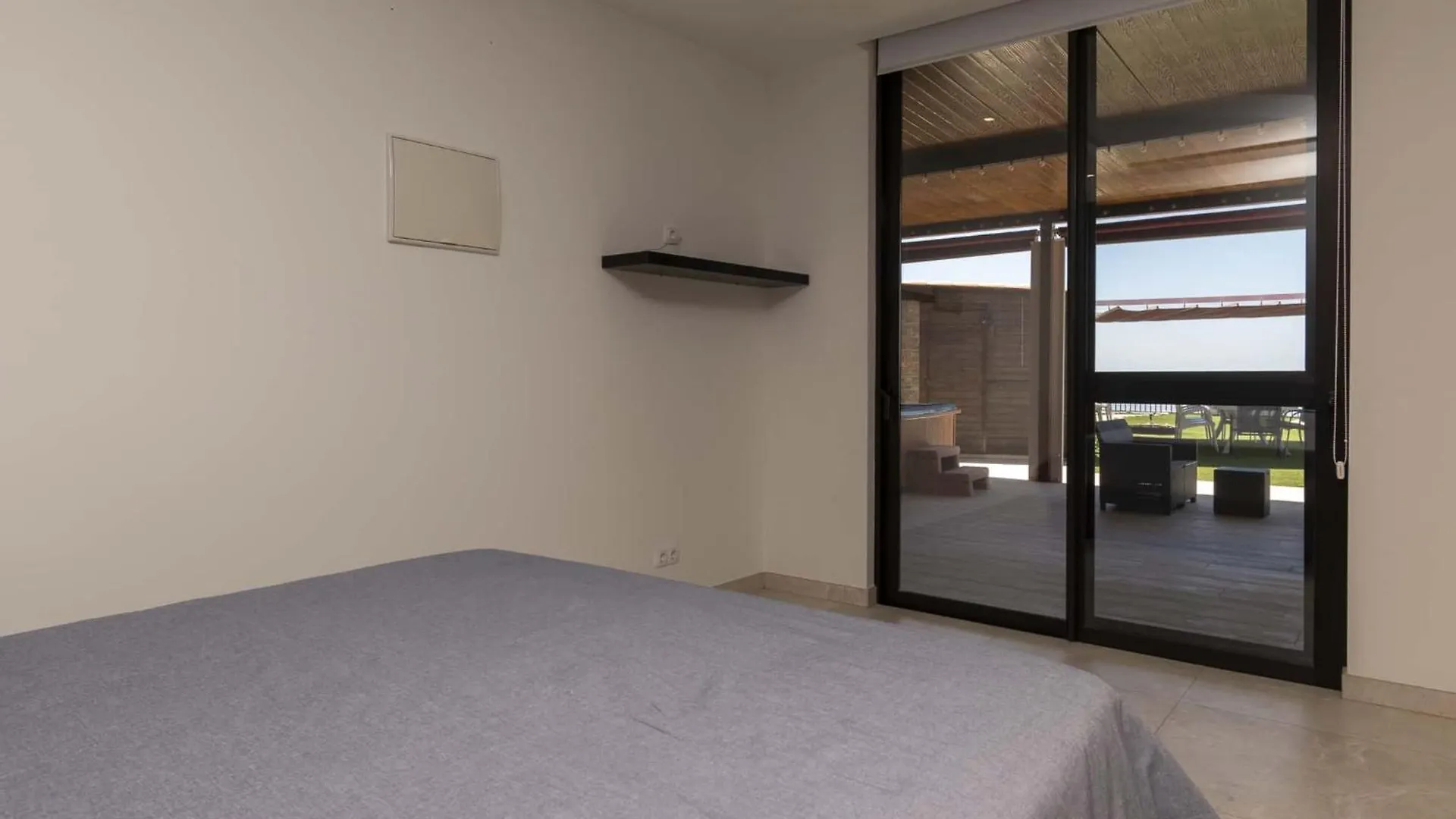 Villa Carmen Arona