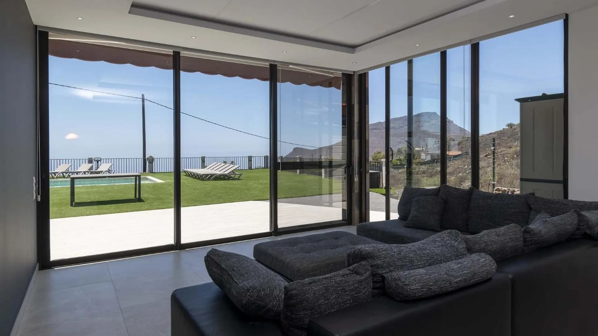 Villa Carmen Arona   Arona (Tenerife)