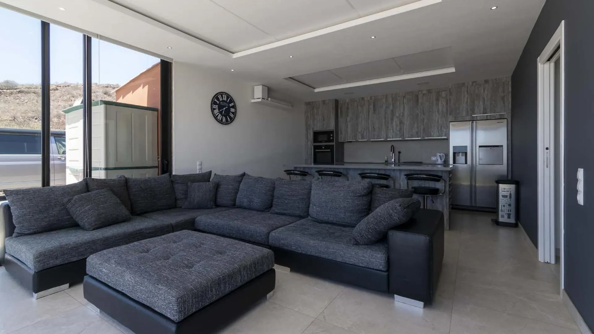 Villa Carmen Arona