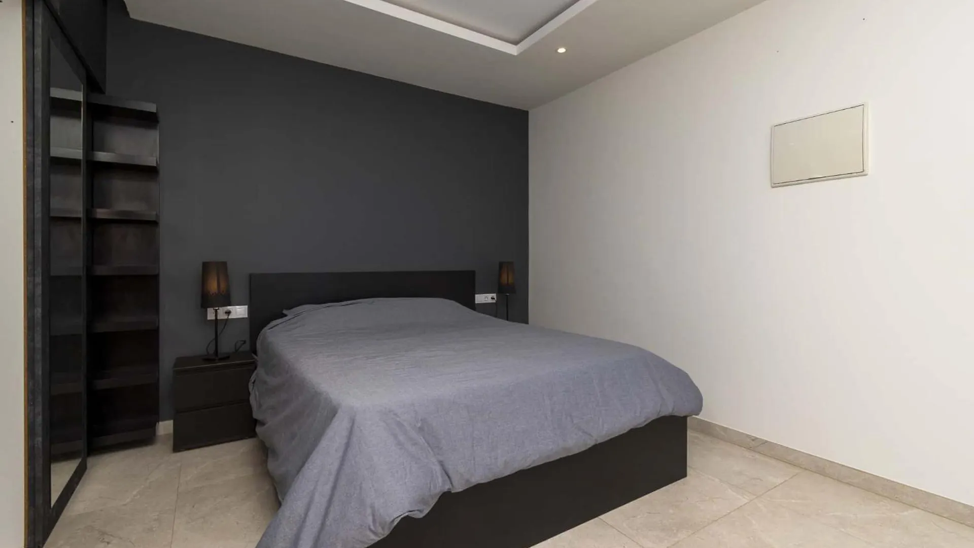 Villa Carmen Arona  Spain