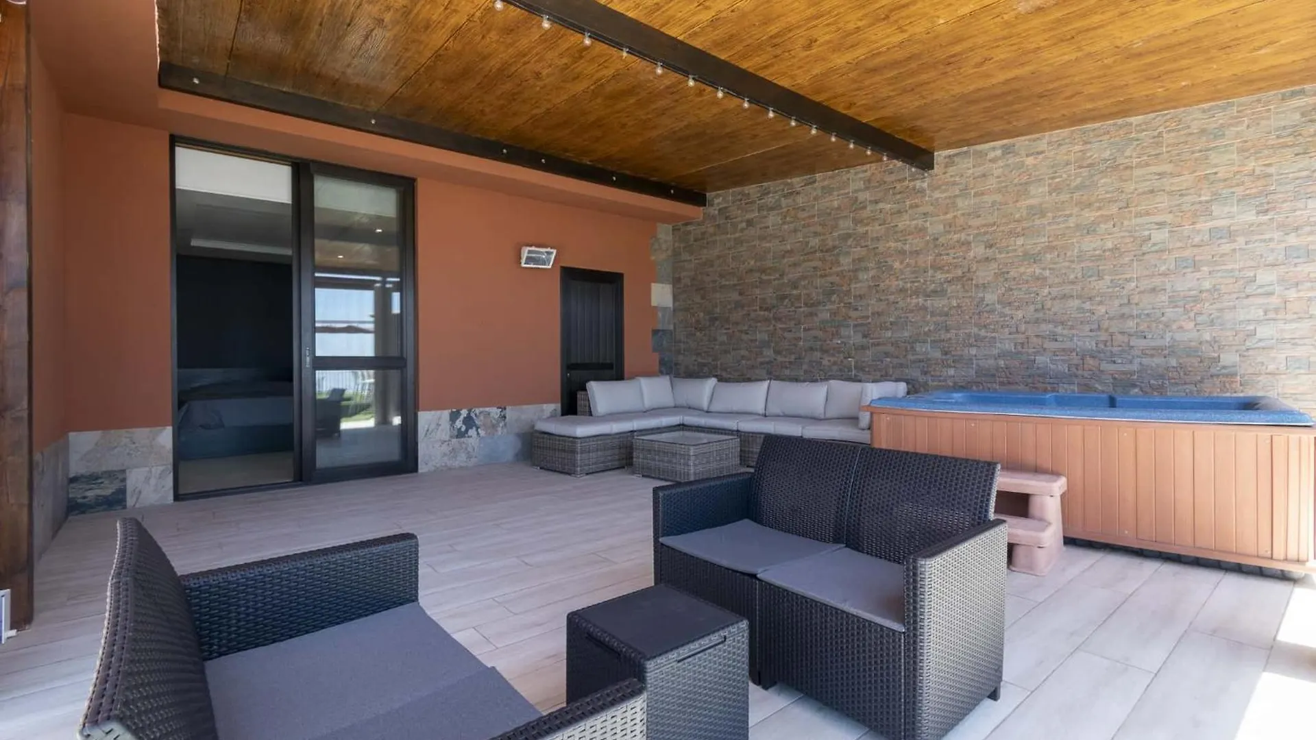 Villa Carmen Arona  0*, Arona (Tenerife)