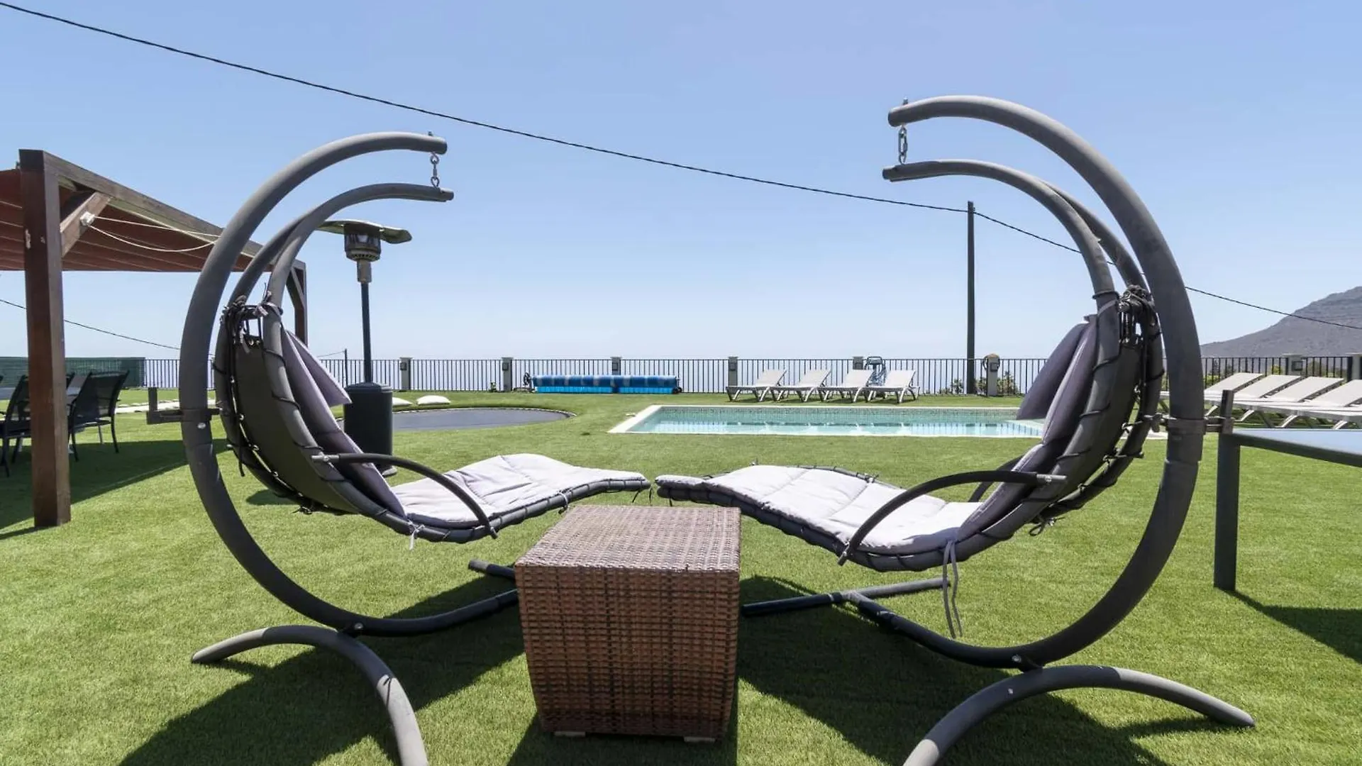 Villa Carmen Arona  0*, Arona (Tenerife) Spain