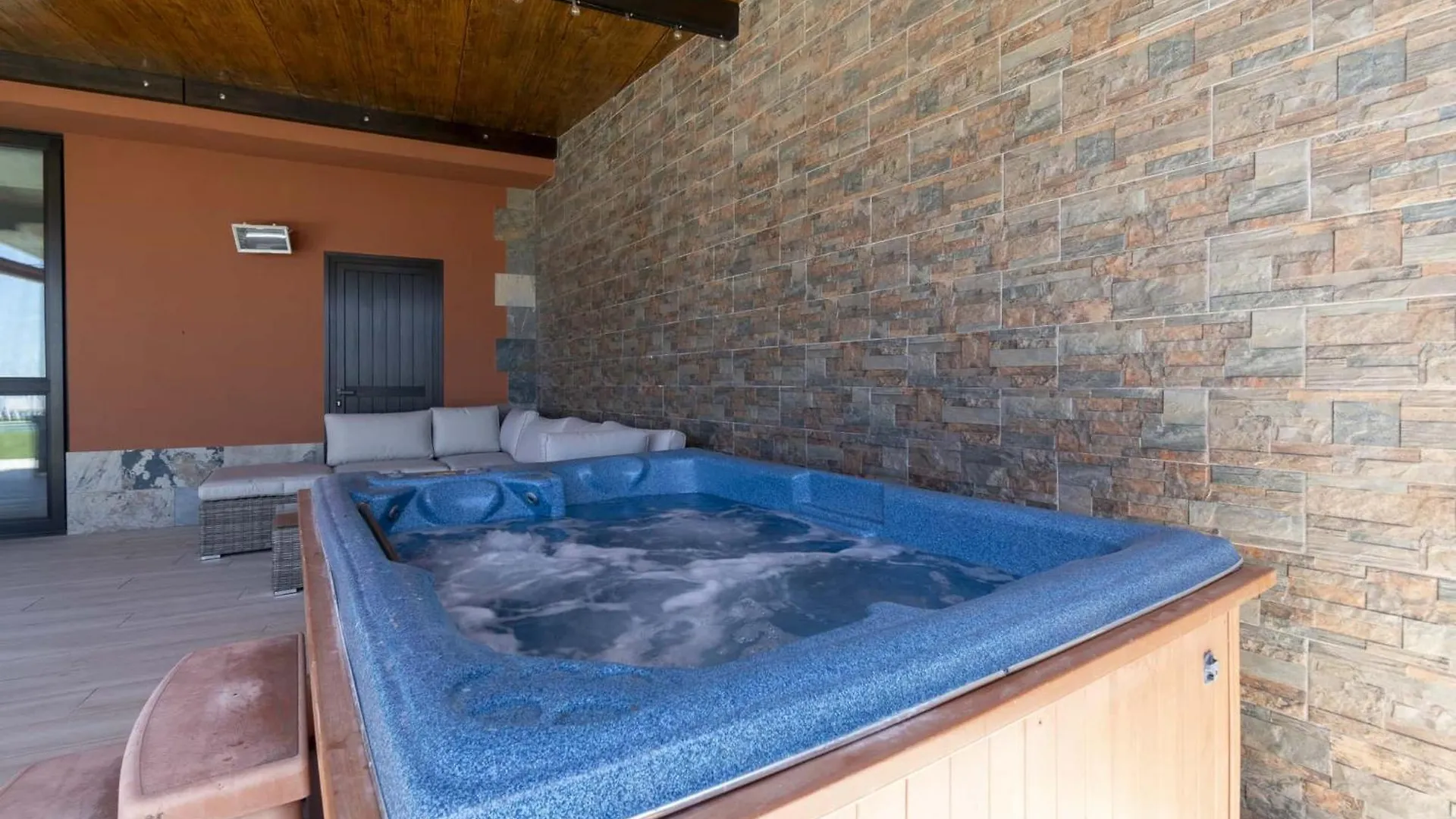 Villa Carmen Arona   Arona (Tenerife)