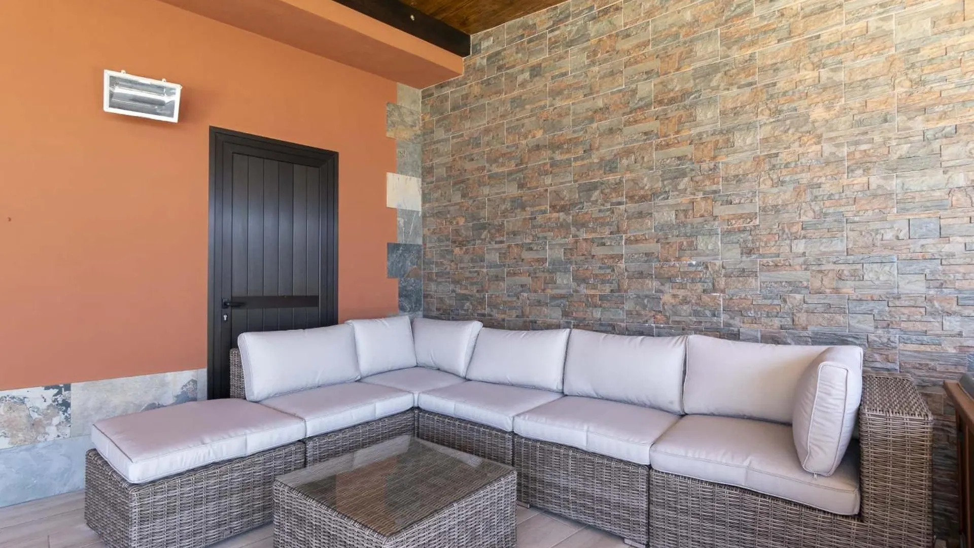 Villa Carmen Arona   Arona (Tenerife)