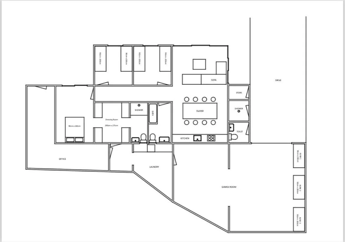 Villa Carmen Arona