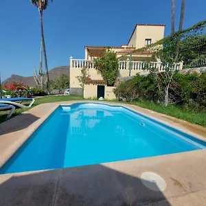 Villa Udilla, Arona (Tenerife)